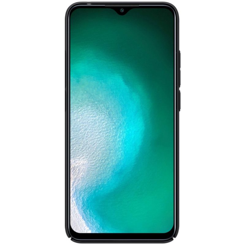 Skal Xiaomi Redmi 9A Svart Stel Frostad Nillkin