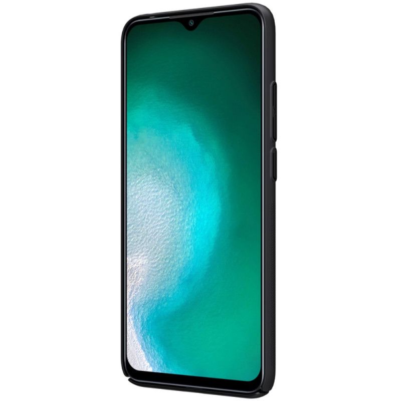 Skal Xiaomi Redmi 9A Svart Stel Frostad Nillkin