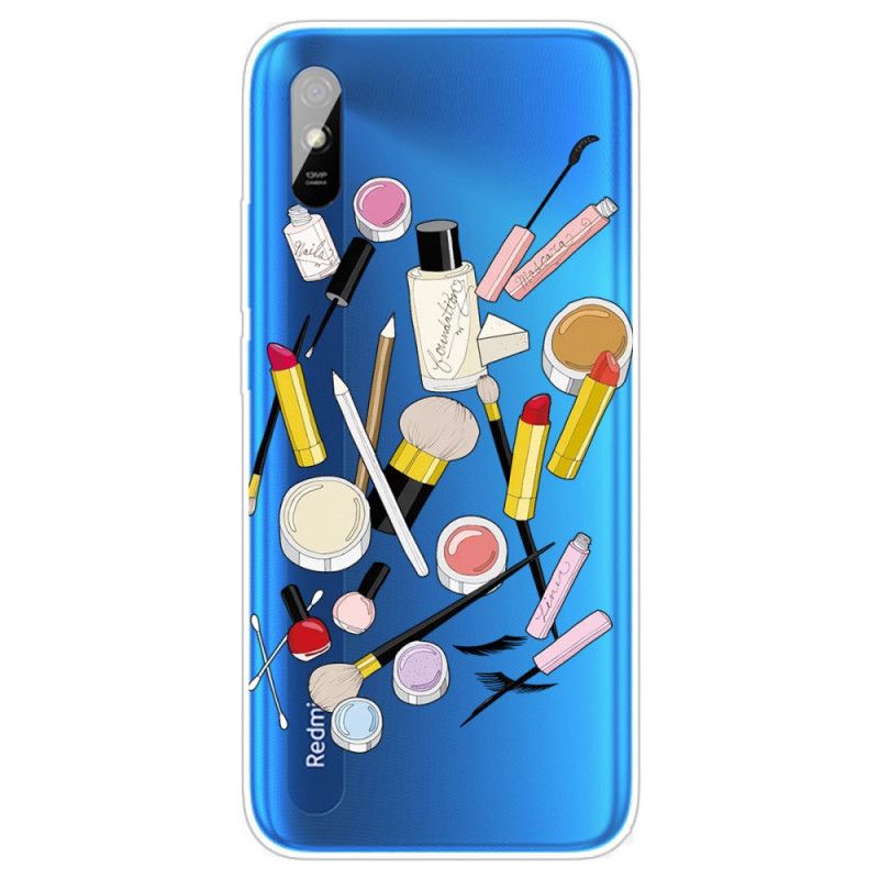 Skal Xiaomi Redmi 9A Toppsmink