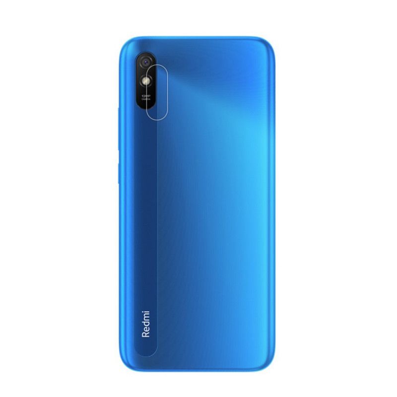 Skydd Av Härdat Glas För Xiaomi Redmi 9A Linser