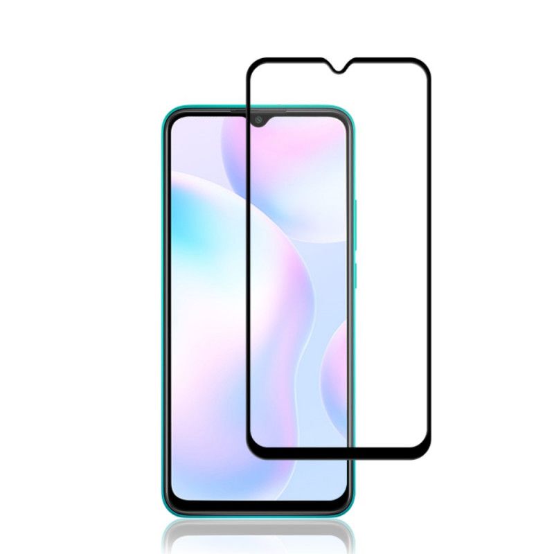 Skydd Av Härdat Glas Xiaomi Redmi 9A Mocolo