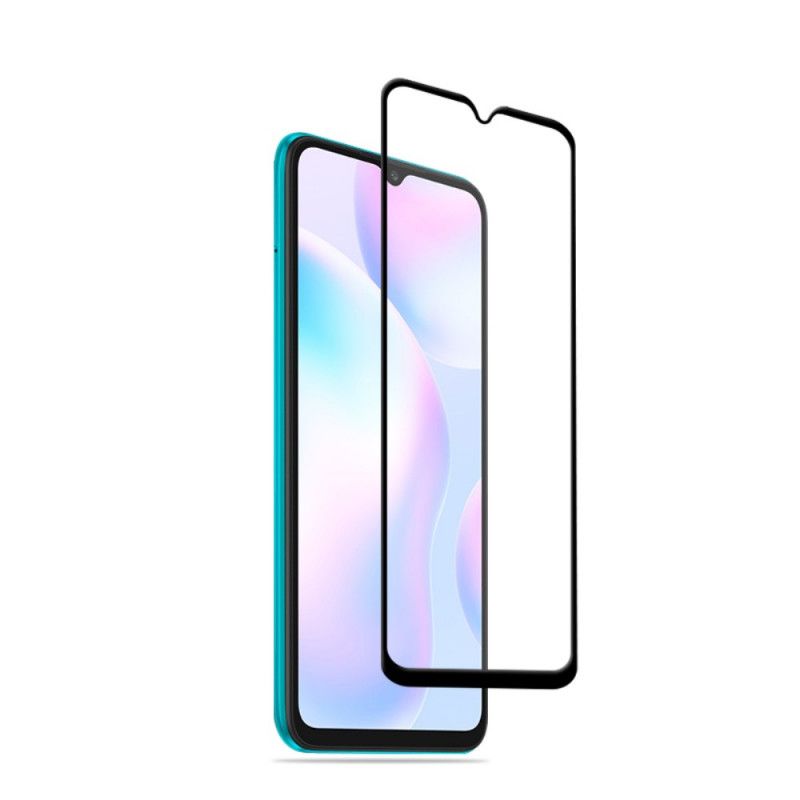 Skydd Av Härdat Glas Xiaomi Redmi 9A Mocolo