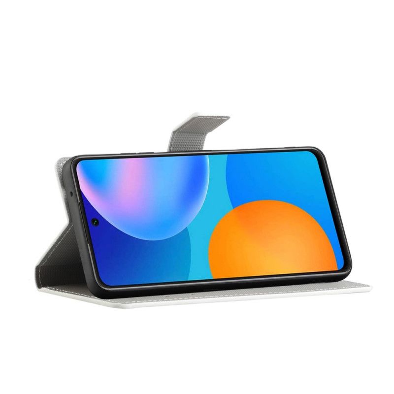 Fodral för Xiaomi Redmi Note 10 Pro Flera Ugglor