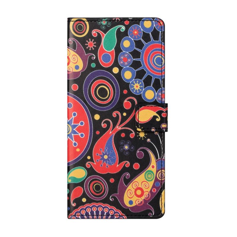 Fodral Xiaomi Redmi Note 10 Pro Galaxdesign