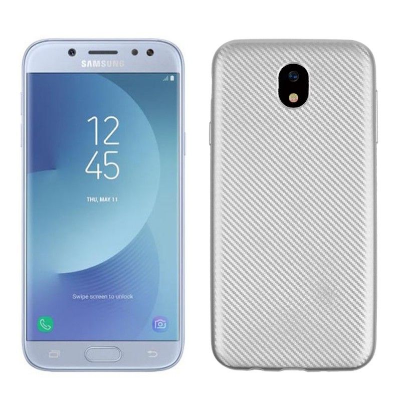 Skal Samsung Galaxy J5 2017 Gyllene Premiumkol