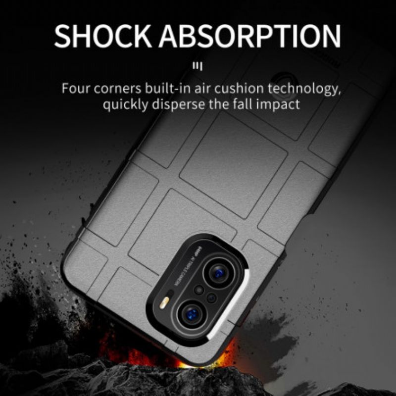 Skal Xiaomi Mi 11i 5g / Poco F3 Rugged Shield