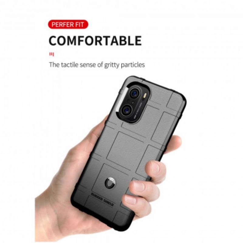 Skal Xiaomi Mi 11i 5g / Poco F3 Rugged Shield