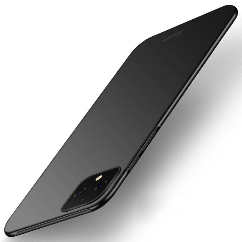 Skal för Google Pixel 4 XL Svart Mofi