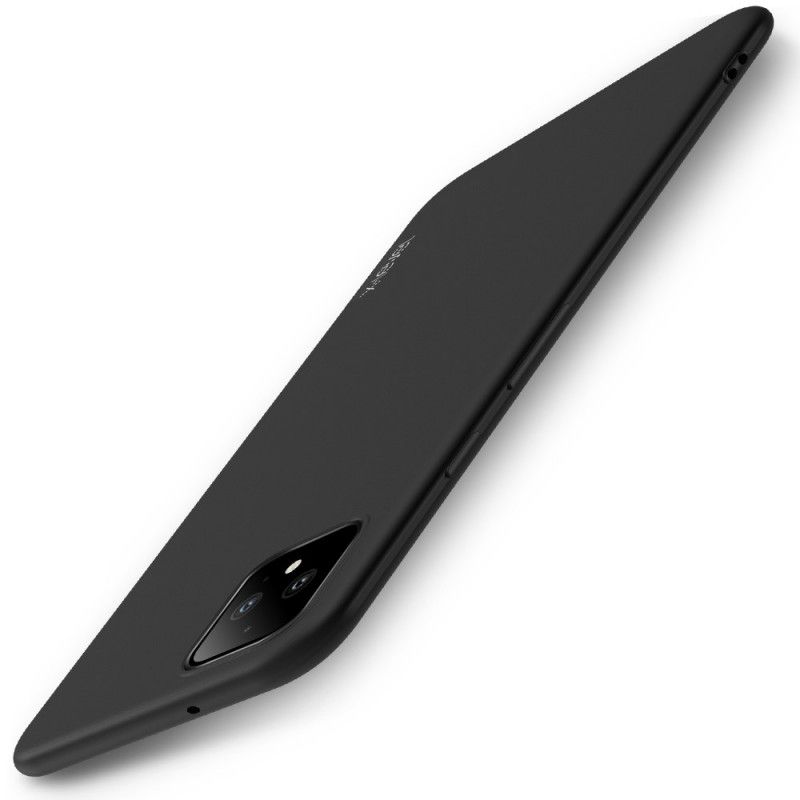 Skal för Google Pixel 4 XL Svart X-Nivå