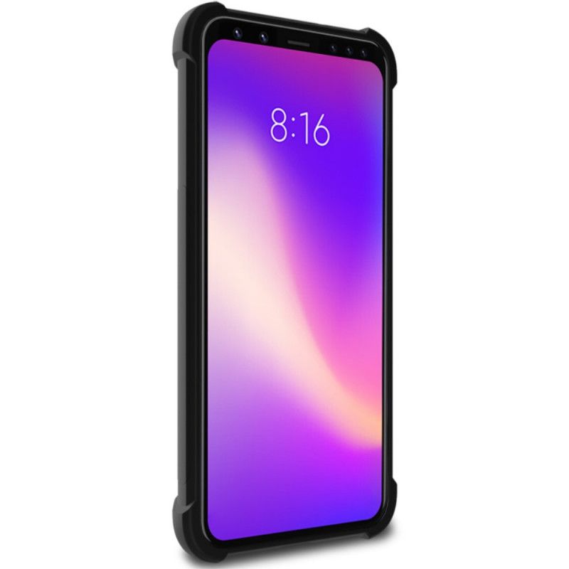 Skal Google Pixel 4 XL Svart Imak Silkeslen