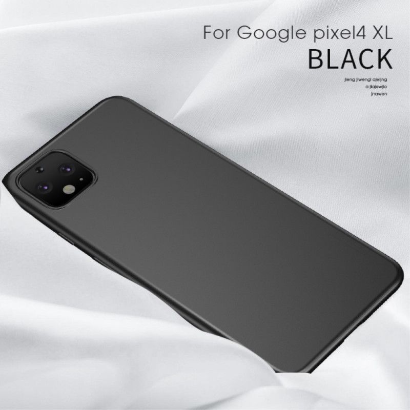 Skal Google Pixel 4 XL Svart Mobilskal Väktarserie X-Nivå