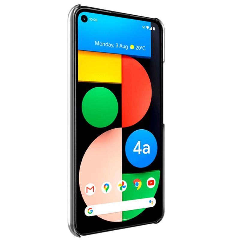 Skal Google Pixel 4A 5G Ux-5-Serien Imak