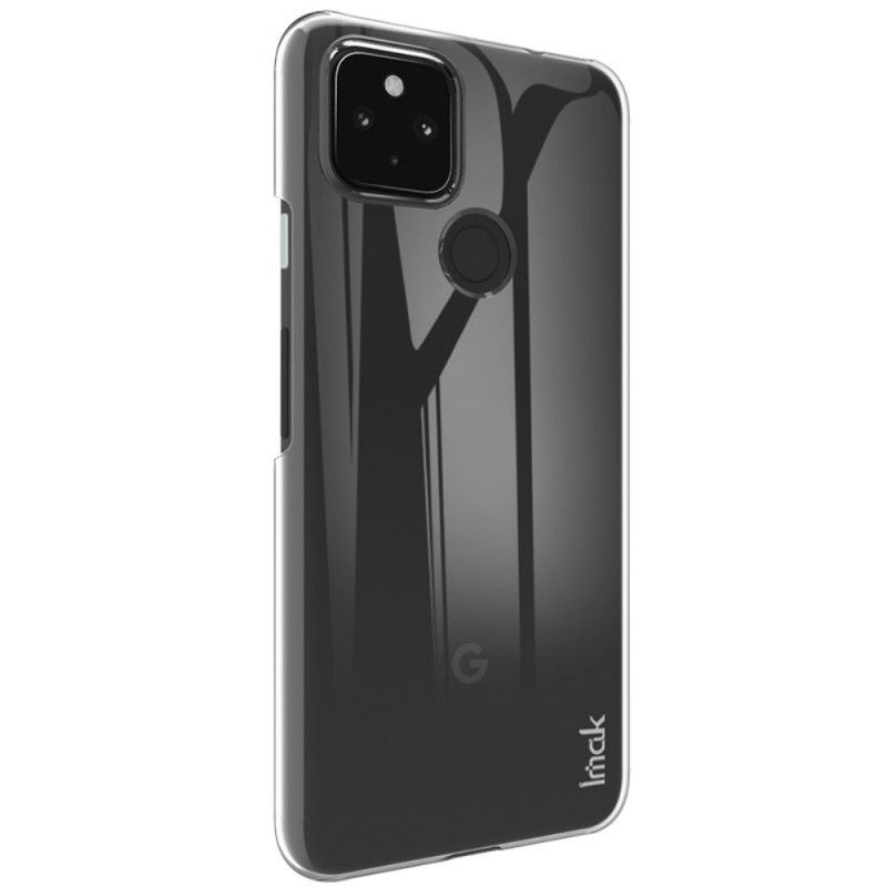 Skal Google Pixel 4A 5G Ux-5-Serien Imak