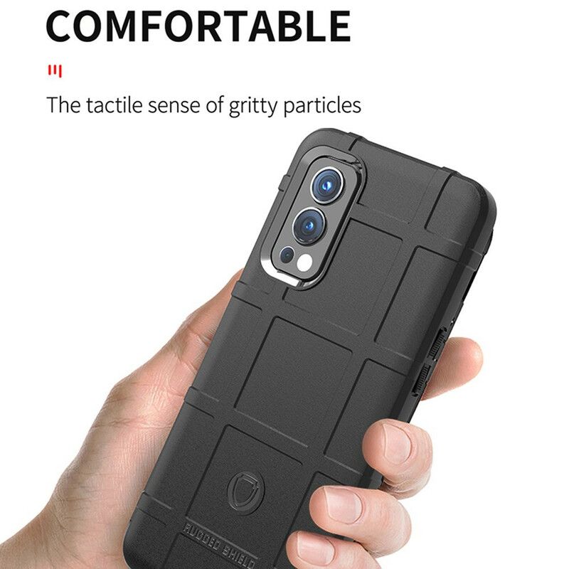 Skal Oneplus Nord 2 5g Rugged Shield