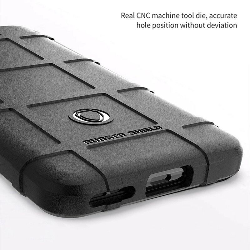 Skal Oneplus Nord 2 5g Rugged Shield