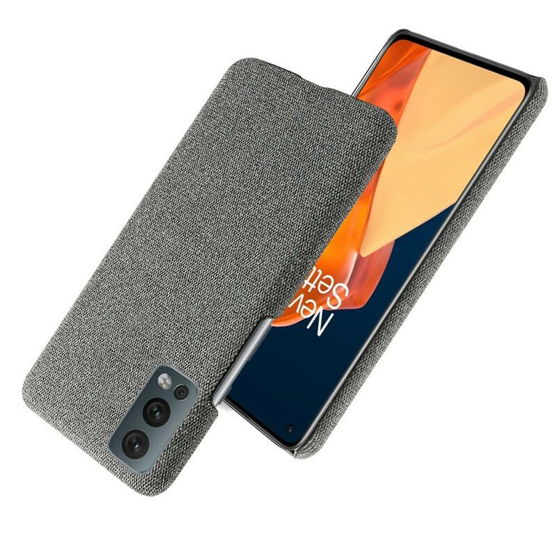 Skal Oneplus Nord 2 5g Telefonfodral Ksq Duk