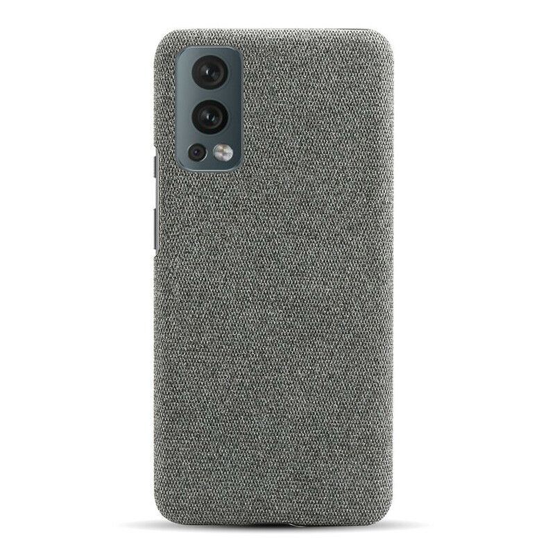 Skal Oneplus Nord 2 5g Telefonfodral Ksq Duk