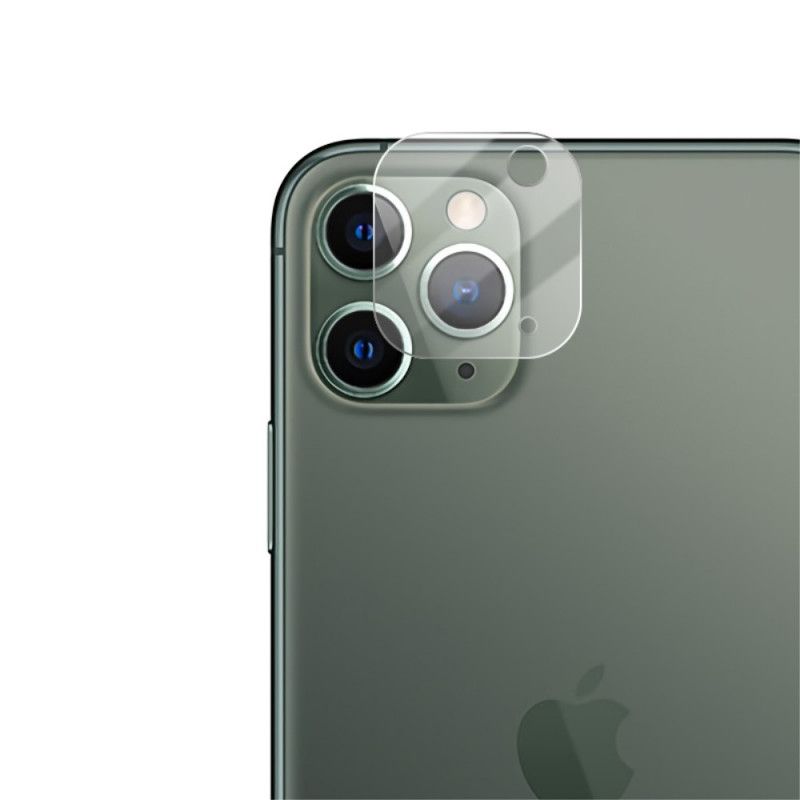 Härdat Glas Skydd För iPhone 11 Pro Mocolo Fotomodul