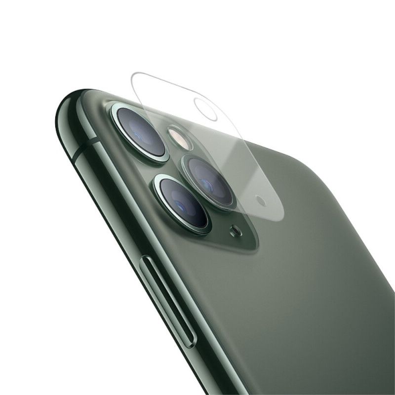 Härdat Glas Skydd För iPhone 11 Pro Mocolo Fotomodul