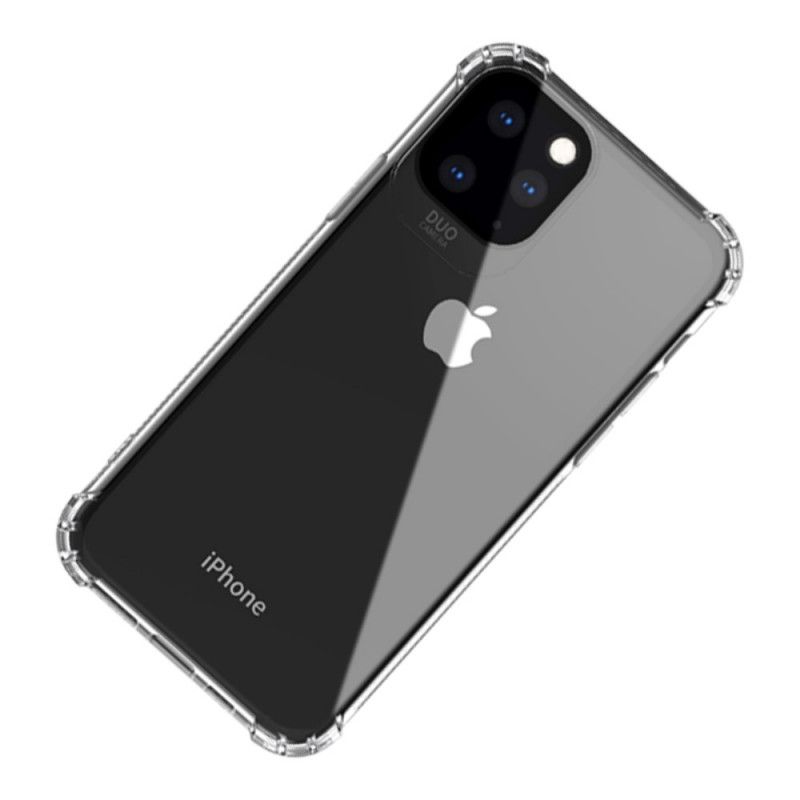 Skal iPhone 11 Pro Nxe Kristall