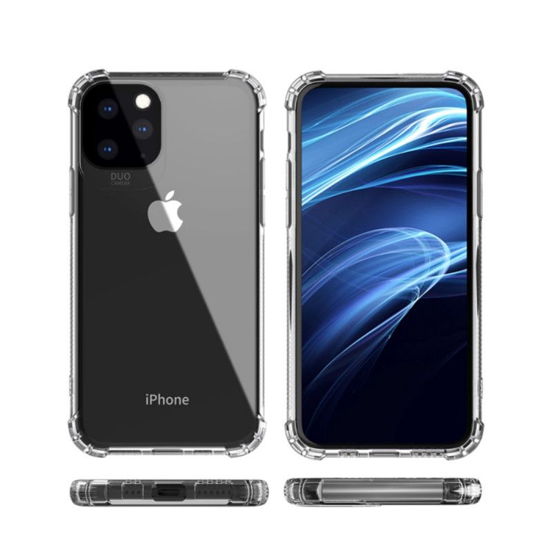 Skal iPhone 11 Pro Nxe Kristall