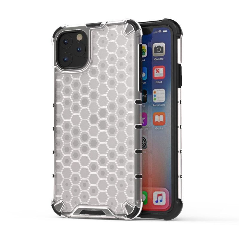 Skal iPhone 11 Pro Svart Bikakestil