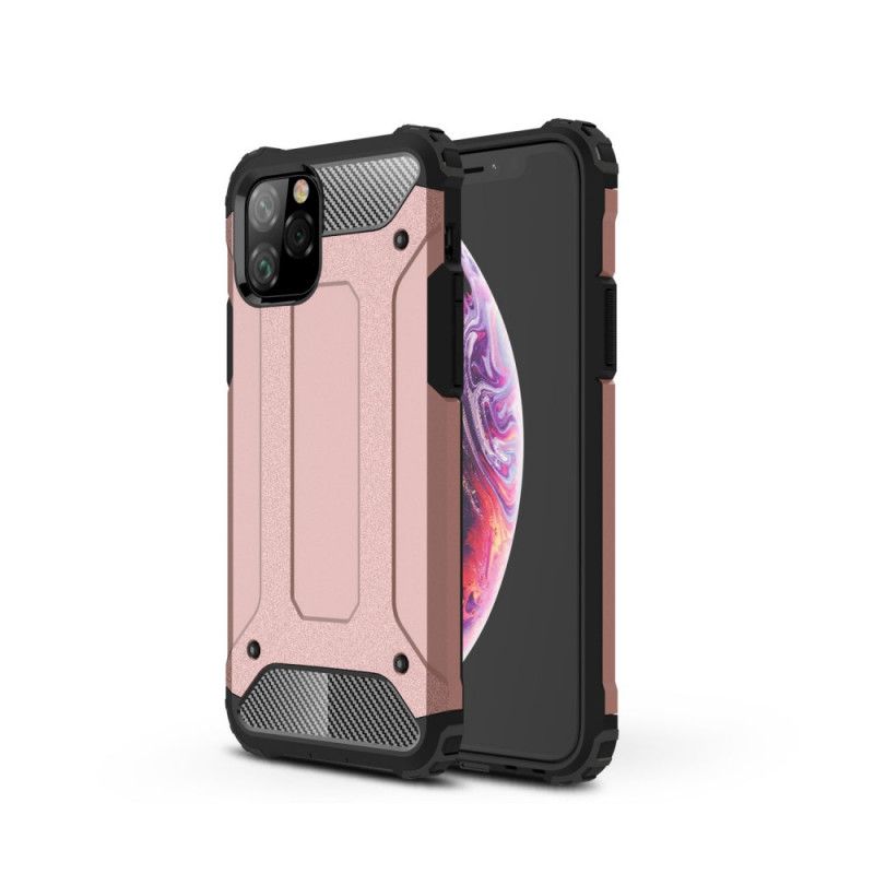 Skal iPhone 11 Pro Svart Överlevande