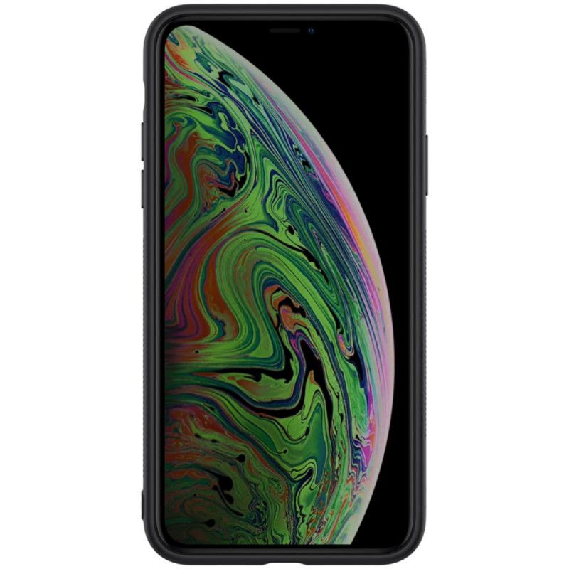 Skal iPhone 11 Pro Texturerad Nillkin