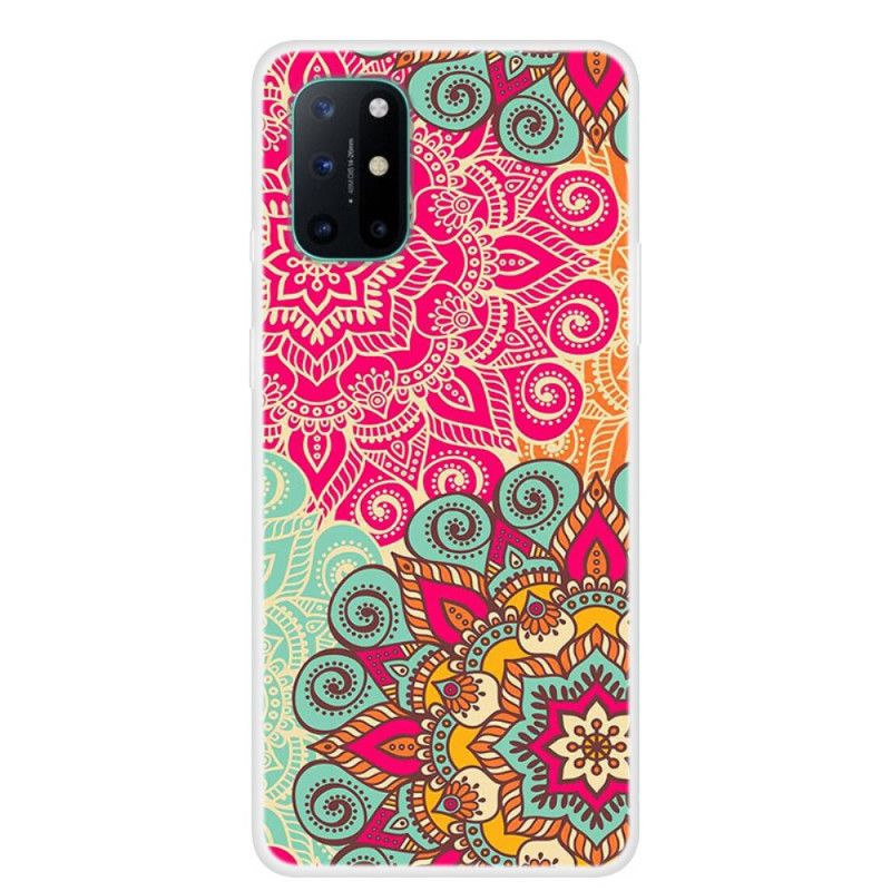 Skal för OnePlus 8T Mandala Trend