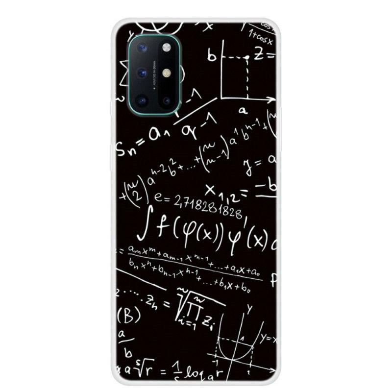 Skal för OnePlus 8T Matematik