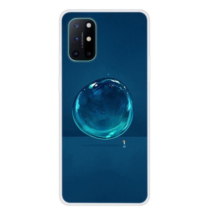 Skal OnePlus 8T Droppe Vatten