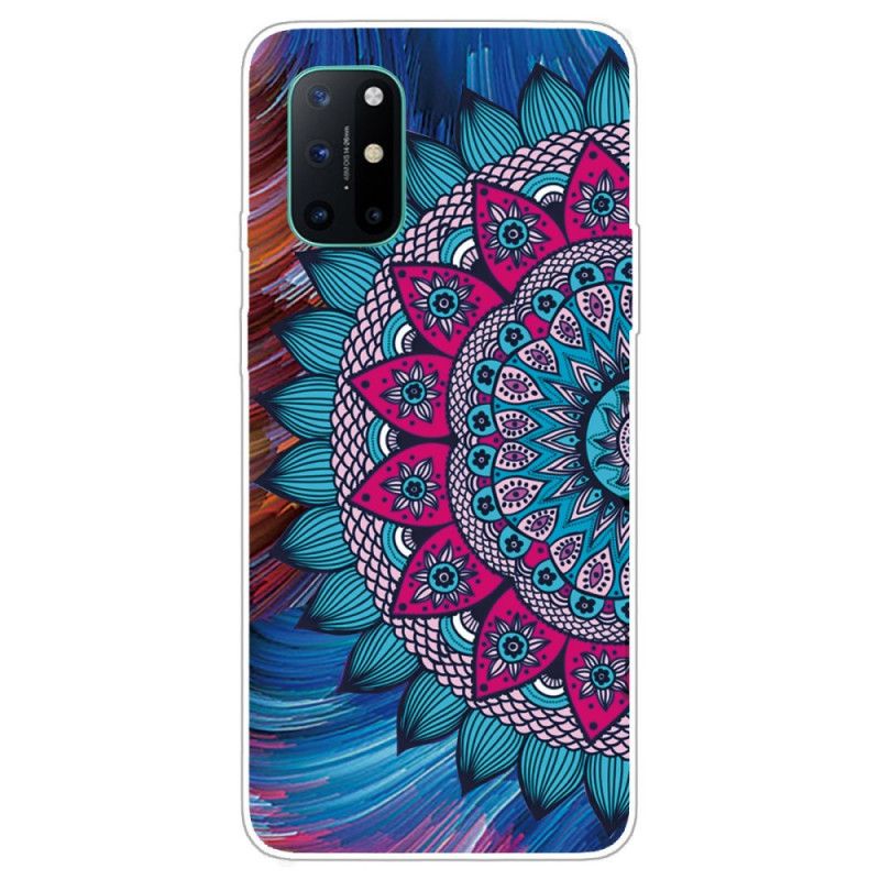 Skal OnePlus 8T Färgglad Mandala