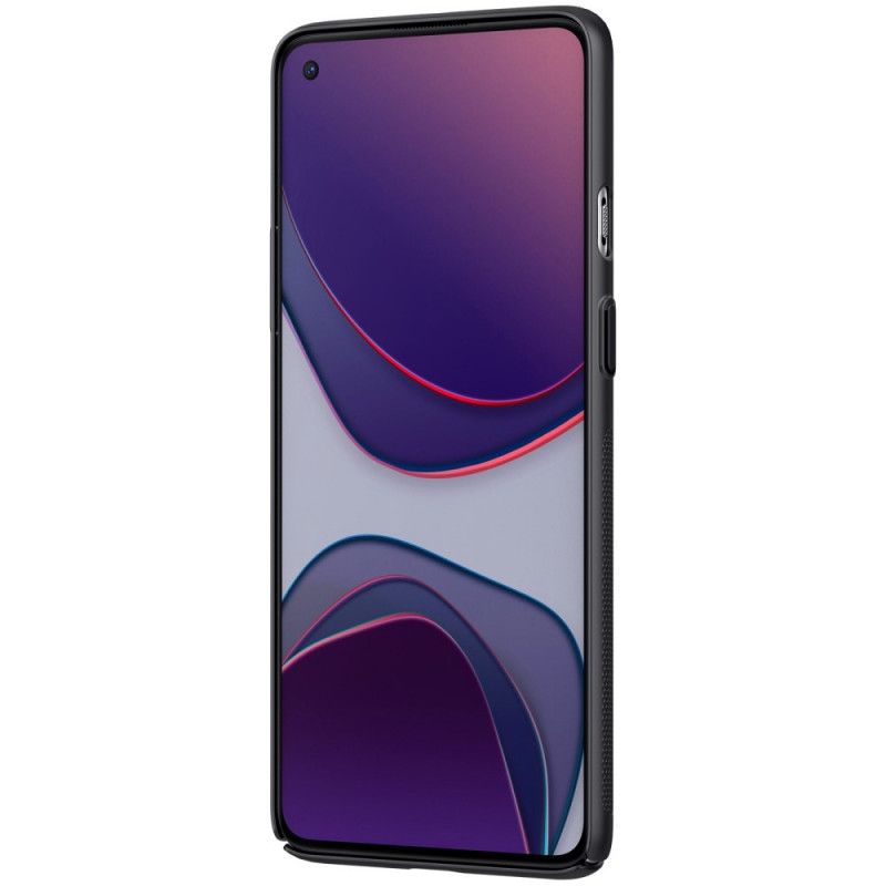 Skal OnePlus 8T Mobilskal Nillkin Kamskärmserie