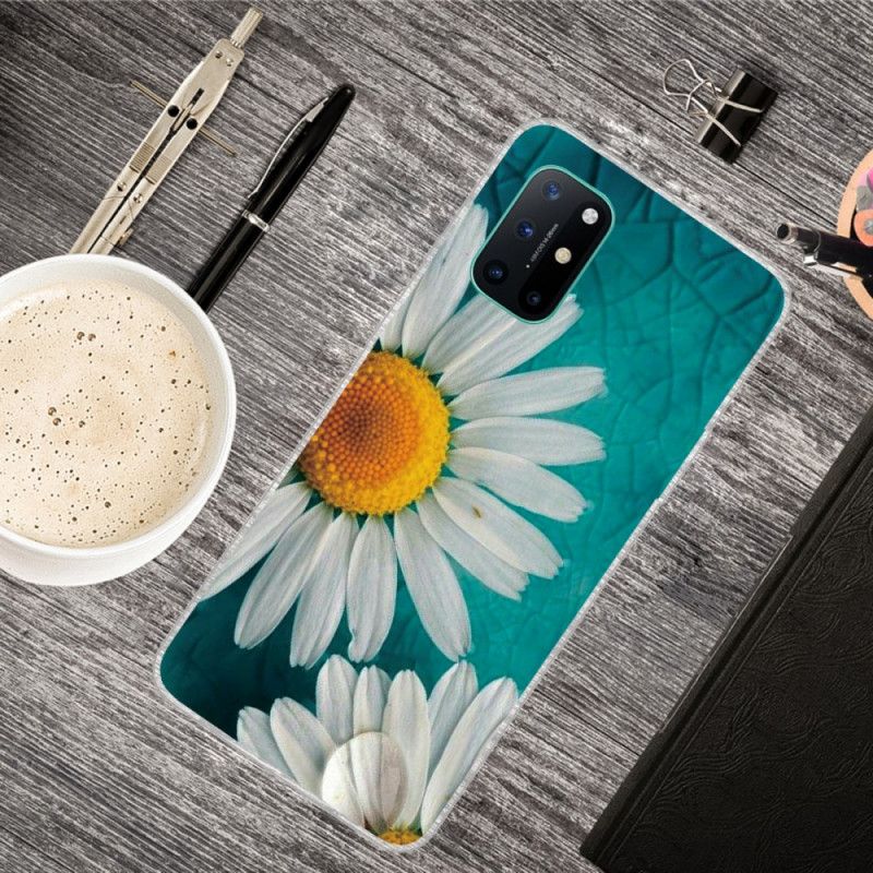 Skal OnePlus 8T Sommar Tusenskönor