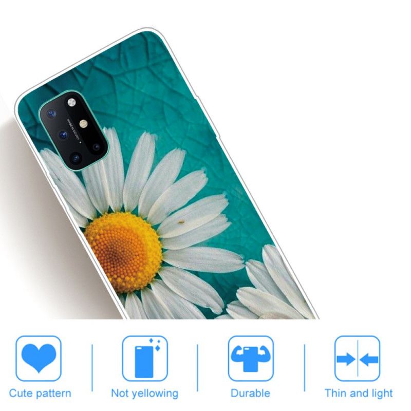 Skal OnePlus 8T Sommar Tusenskönor