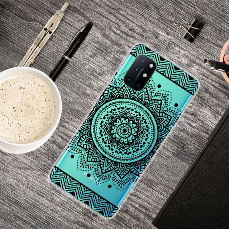 Skal OnePlus 8T Sublim Mandala