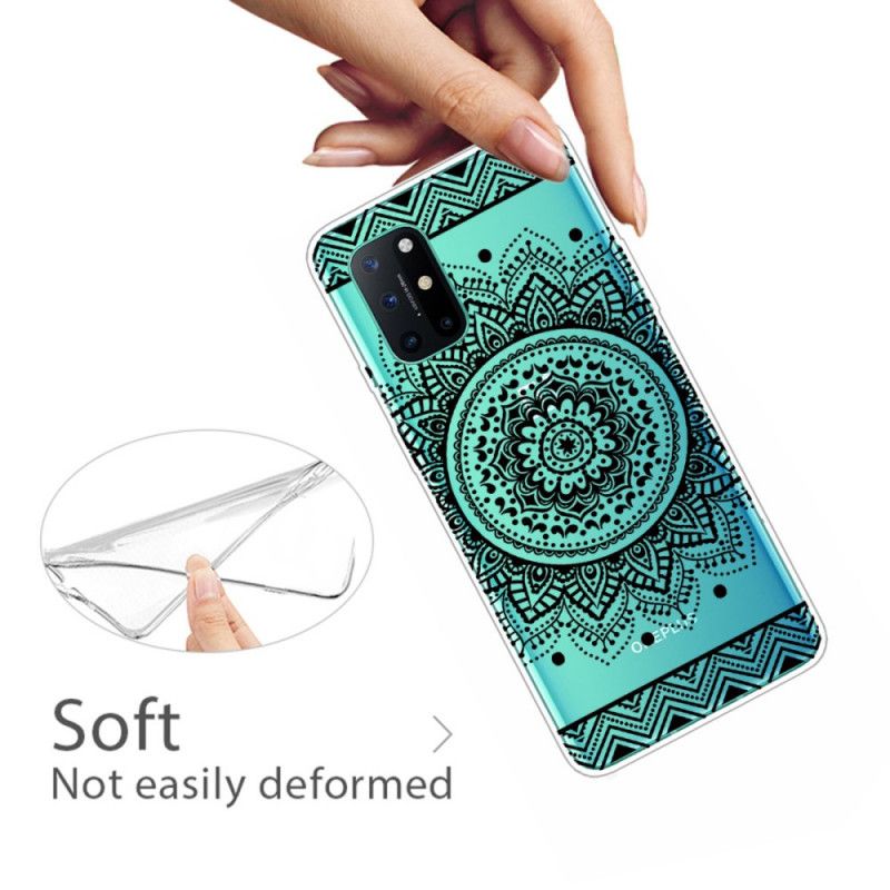 Skal OnePlus 8T Sublim Mandala