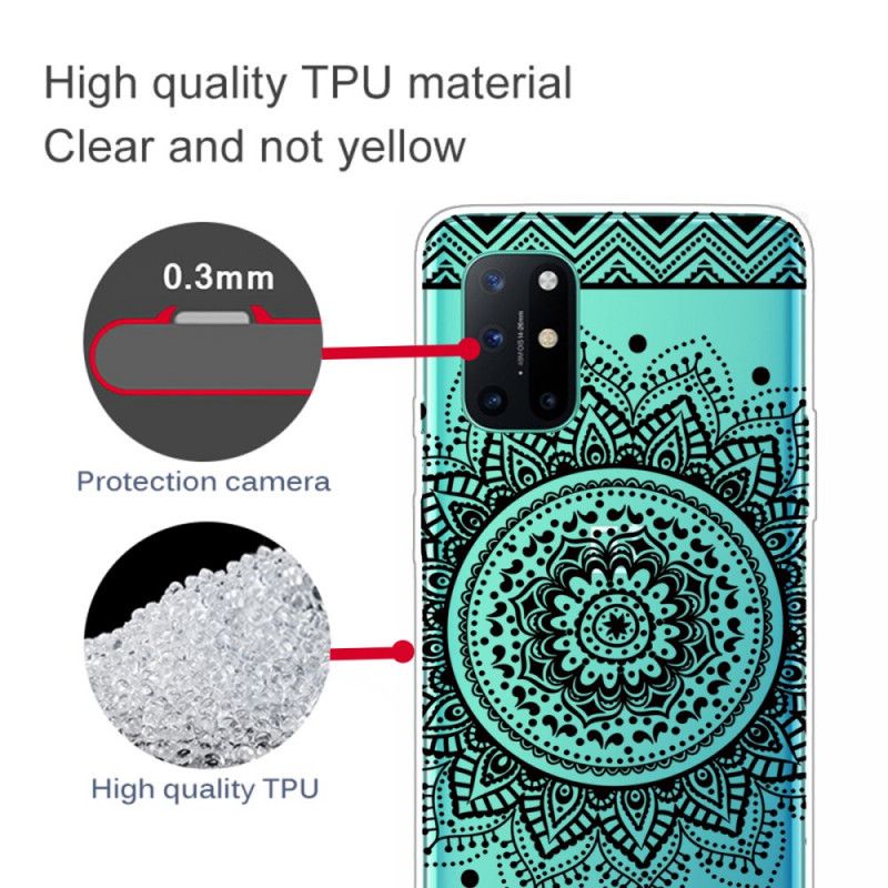 Skal OnePlus 8T Sublim Mandala