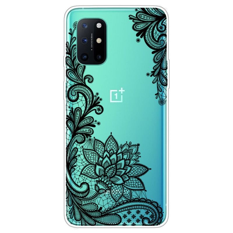 Skal OnePlus 8T Sublim Spets