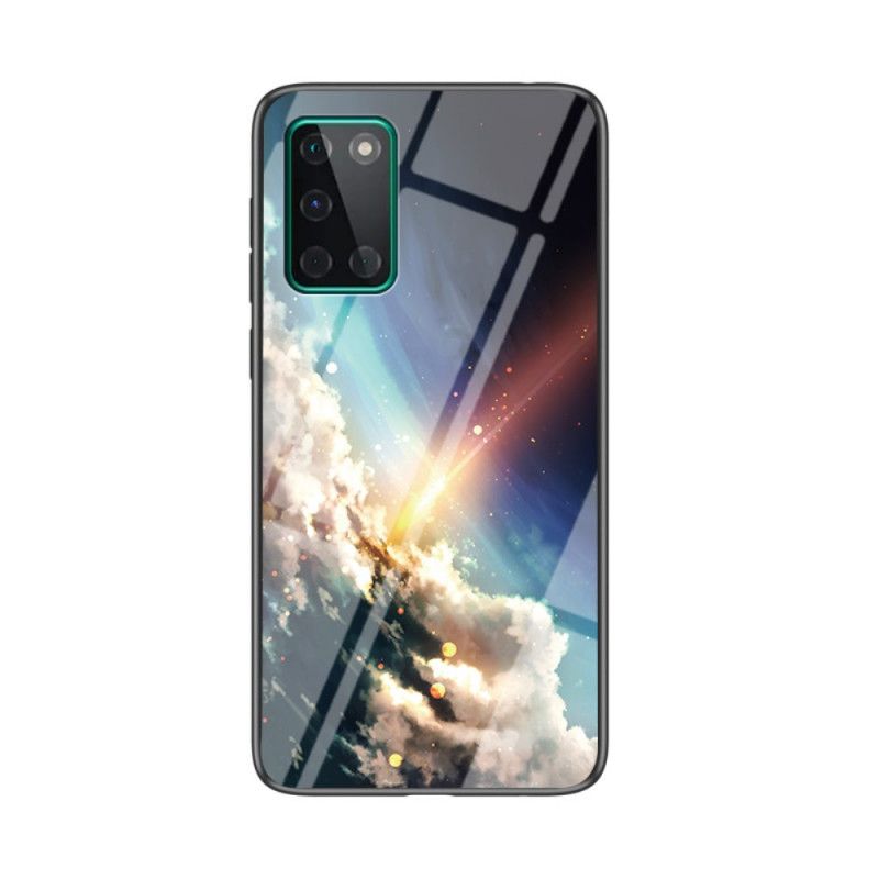 Skal OnePlus 8T Svart Skönhetshärdat Glas