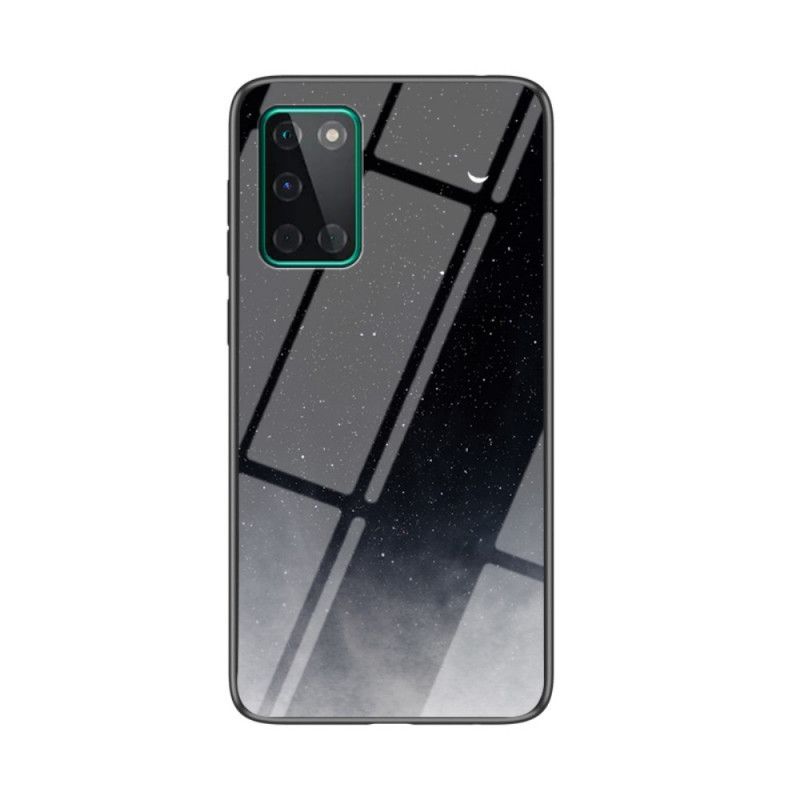 Skal OnePlus 8T Svart Skönhetshärdat Glas