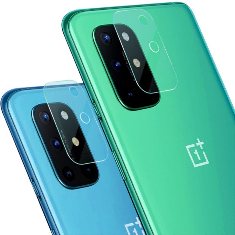 Skydd Av Härdat Glas För OnePlus 8T Imak-Objektiv