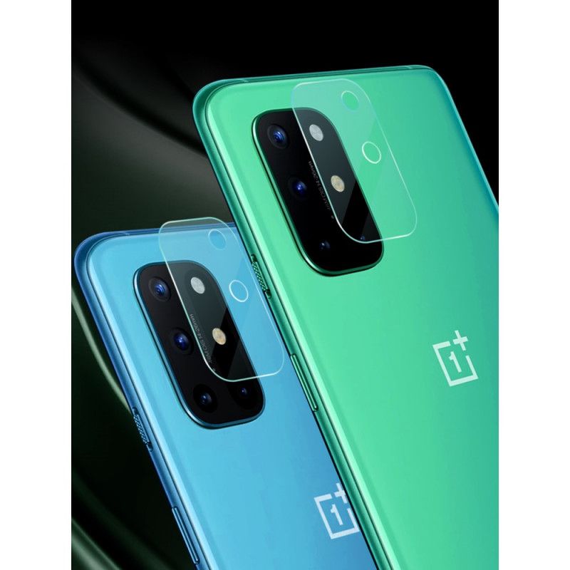 Skydd Av Härdat Glas För OnePlus 8T Imak-Objektiv