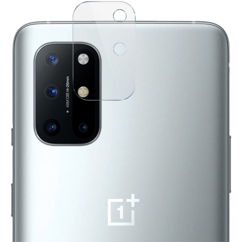 Skydd Av Härdat Glas För OnePlus 8T Imak-Objektiv