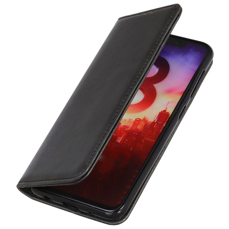 Folio-fodral Honor 200 Lite Telefonfodral Lädereffekt