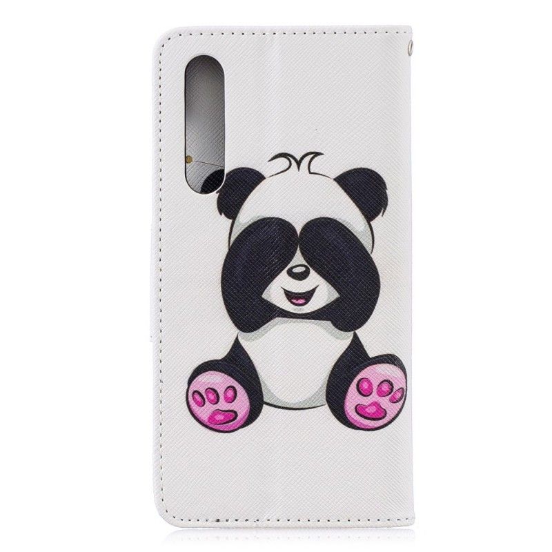 Fodral Huawei P30 Rolig Panda