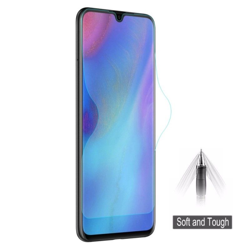 Huawei P30 Hat Prins Skärmskydd