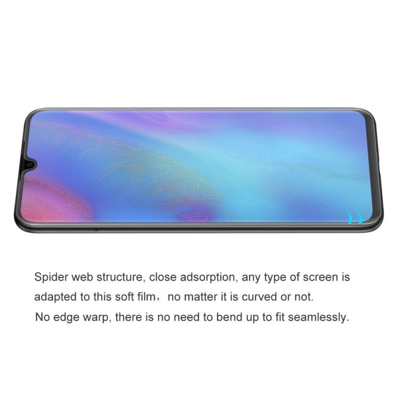 Huawei P30 Hat Prins Skärmskydd