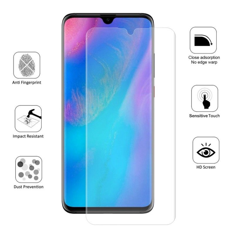 Huawei P30 Hat Prins Skärmskydd