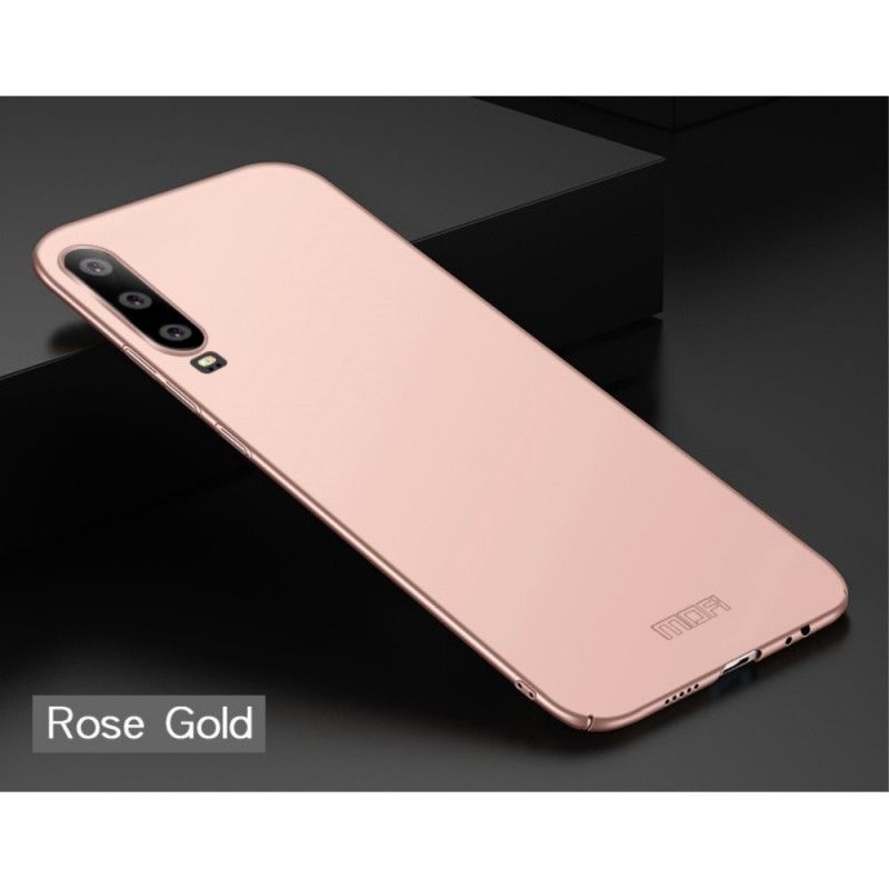 Skal Huawei P30 Svart Mofi